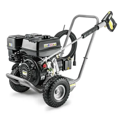 Premium Kärcher HD 6/15 G Classic Högtryckstvätt